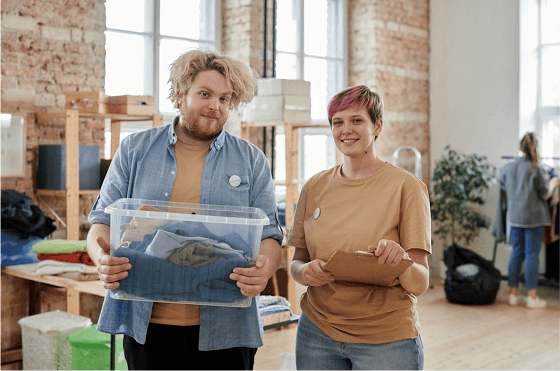 For kommuner og organisasjoner